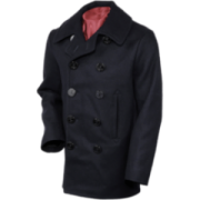 U.S. Navy Pea Coat
