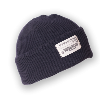 1941 U.S. NAVY WATCH CAP