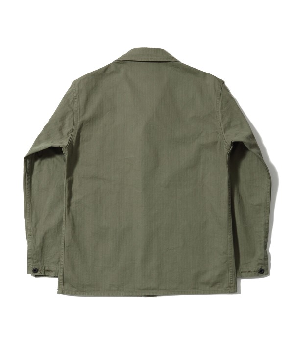 USN N-3 JACKET