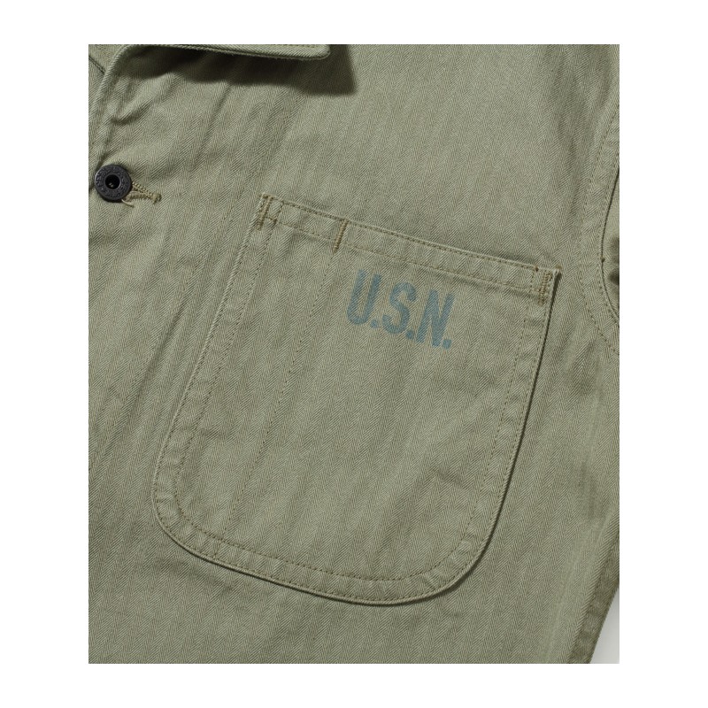 USN N-3 JACKET