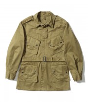 PARATROOPER JUMP JACKET